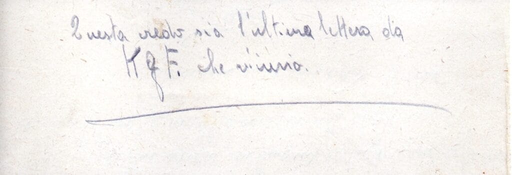 Fine prigionia 28-8-1944