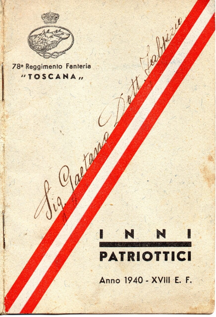 Inni patriottici